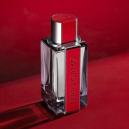 Red Leather - Eau de Parfum